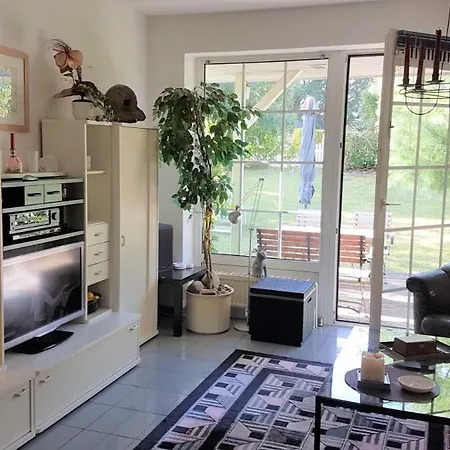 Ferienhaus Rebhuhnweg *