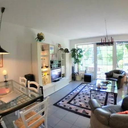 Ferienhaus Rebhuhnweg Grömitz