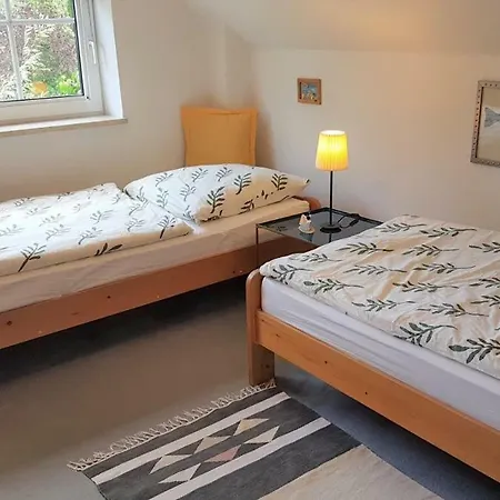Ferienhaus Rebhuhnweg