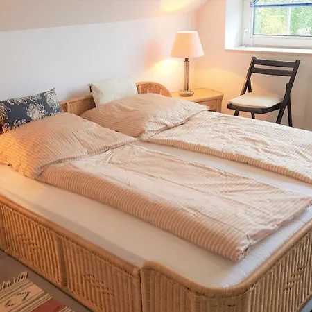 Ferienhaus Rebhuhnweg *
