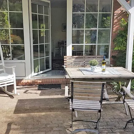 Ferienhaus Rebhuhnweg * Grömitz
