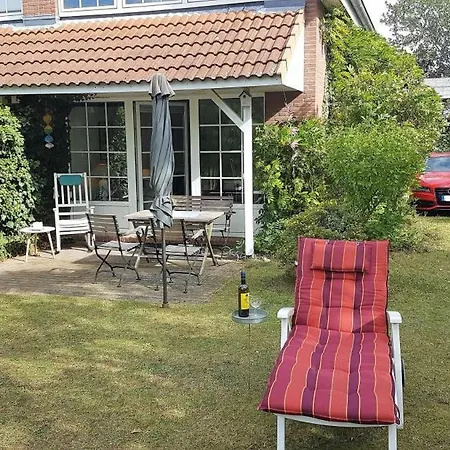 Ferienhaus Rebhuhnweg