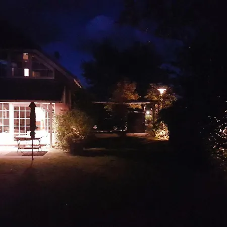Ferienhaus Rebhuhnweg Lägenhet Grömitz